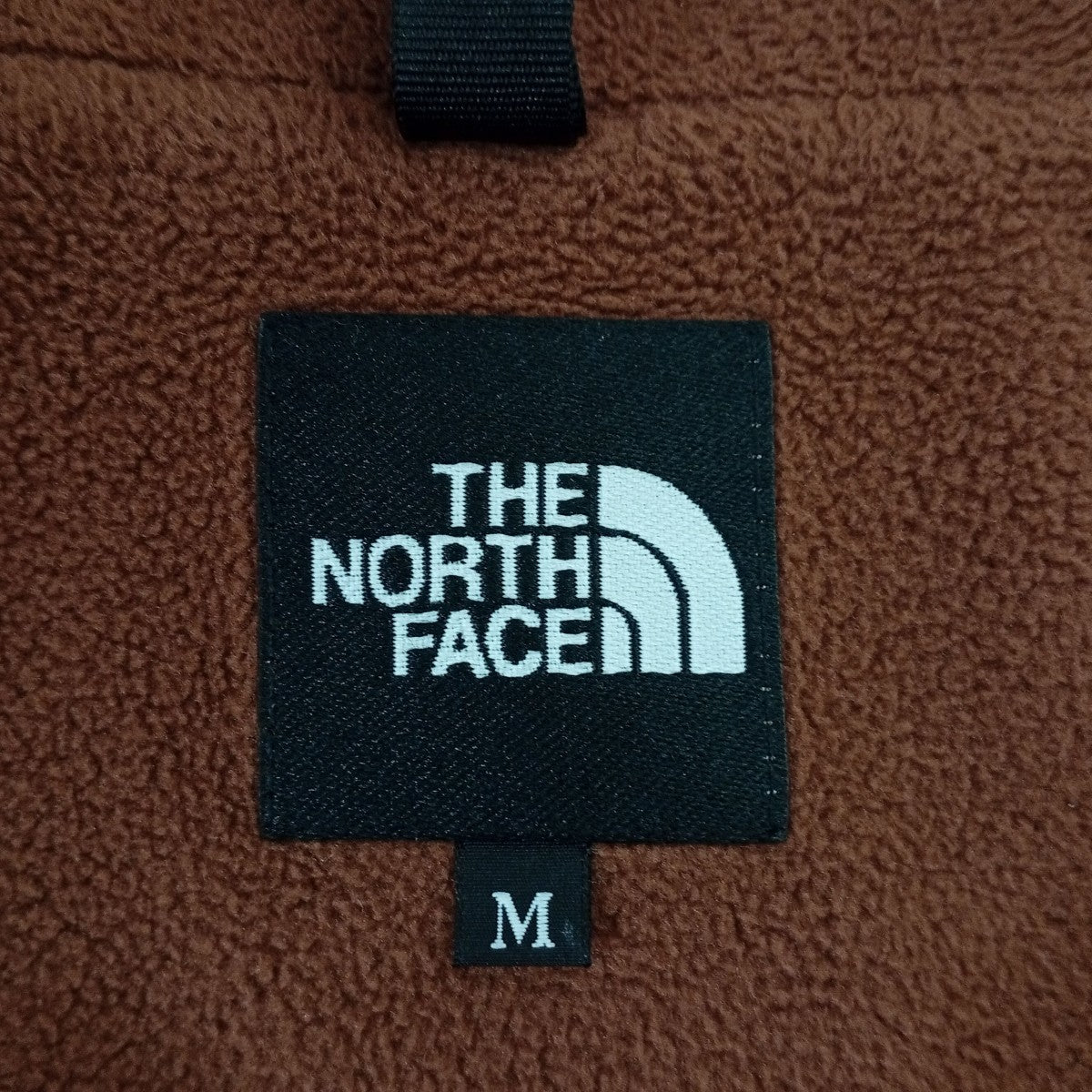 THE NORTH FACE ナイロンジャケットNP72331 古着・中古-3枚目のアイテム画像