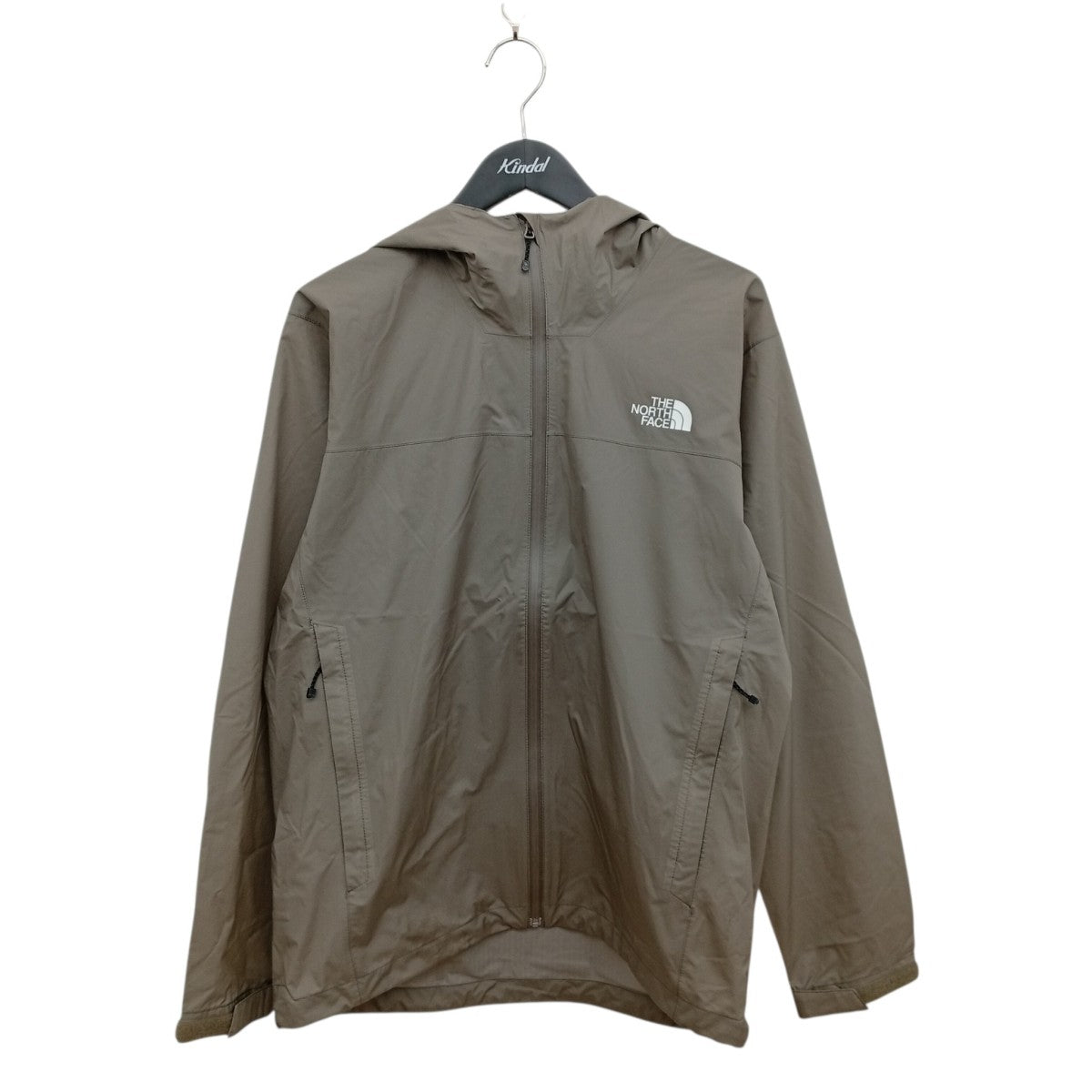 THE NORTH FACE ナイロンジャケットNP62515 古着・中古-1枚目のアイテム画像