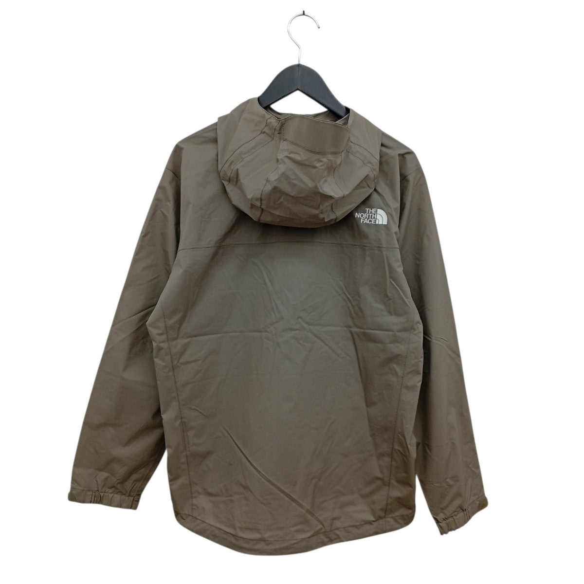 THE NORTH FACE ナイロンジャケットNP62515 古着・中古-2枚目のアイテム画像