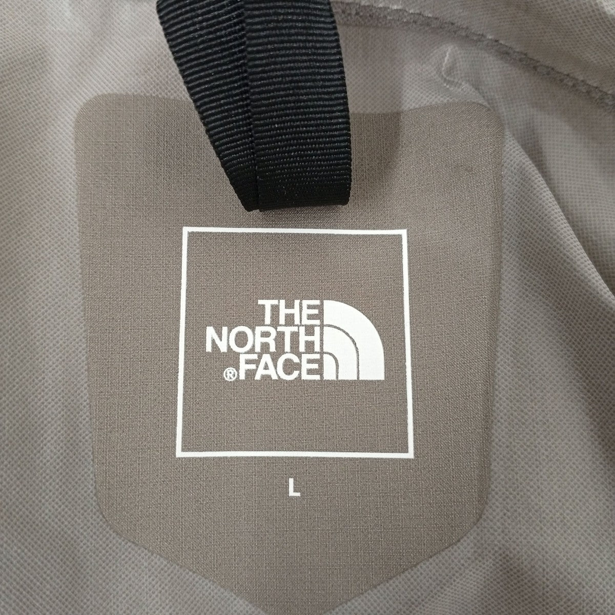 THE NORTH FACE ナイロンジャケットNP62515 古着・中古-3枚目のアイテム画像