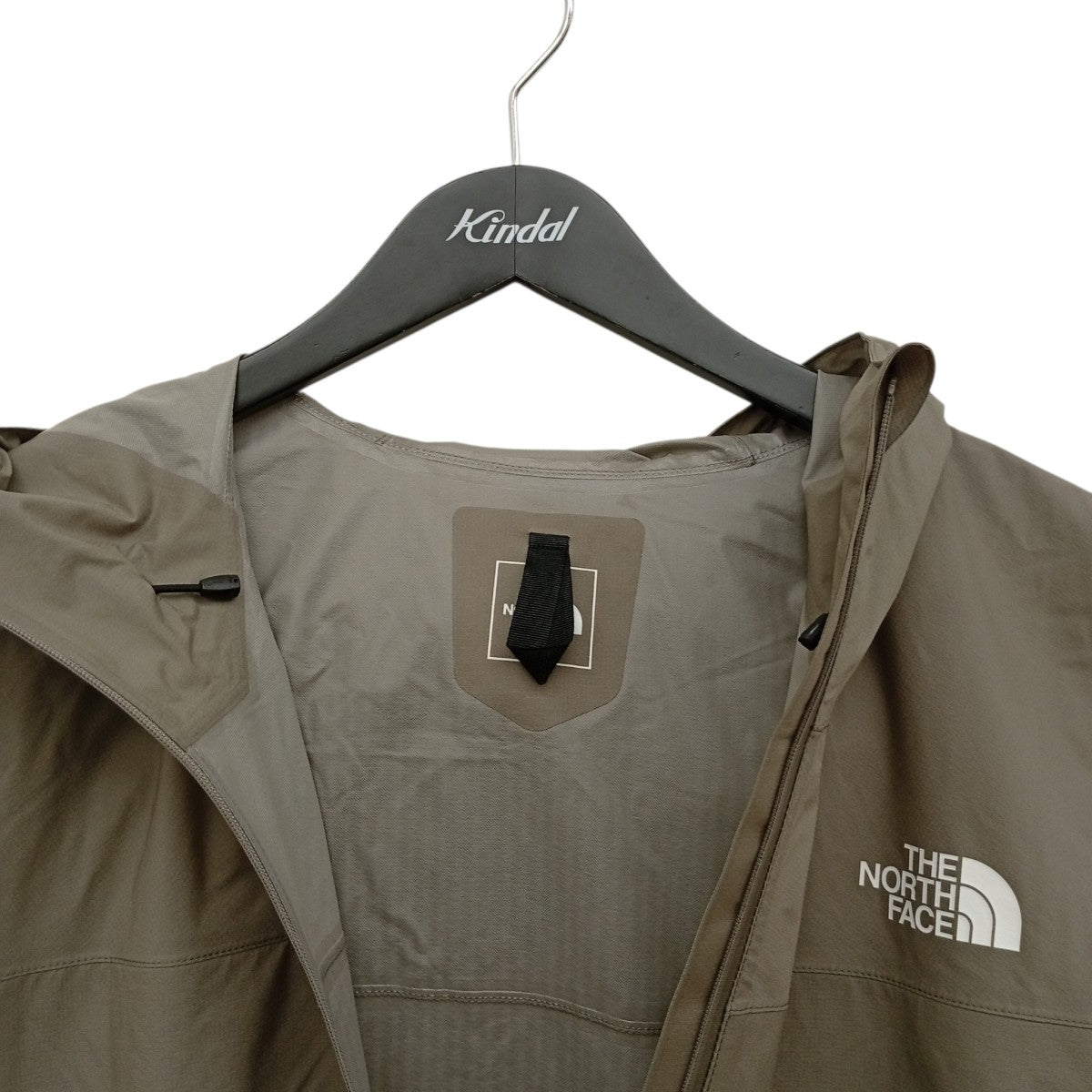 THE NORTH FACE ナイロンジャケットNP62515 古着・中古-6枚目のアイテム画像
