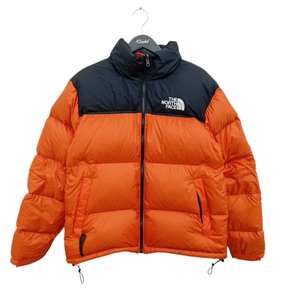 THE NORTH FACE ダウンジャケットNF0A3C8D 古着・中古-1枚目のアイテム画像