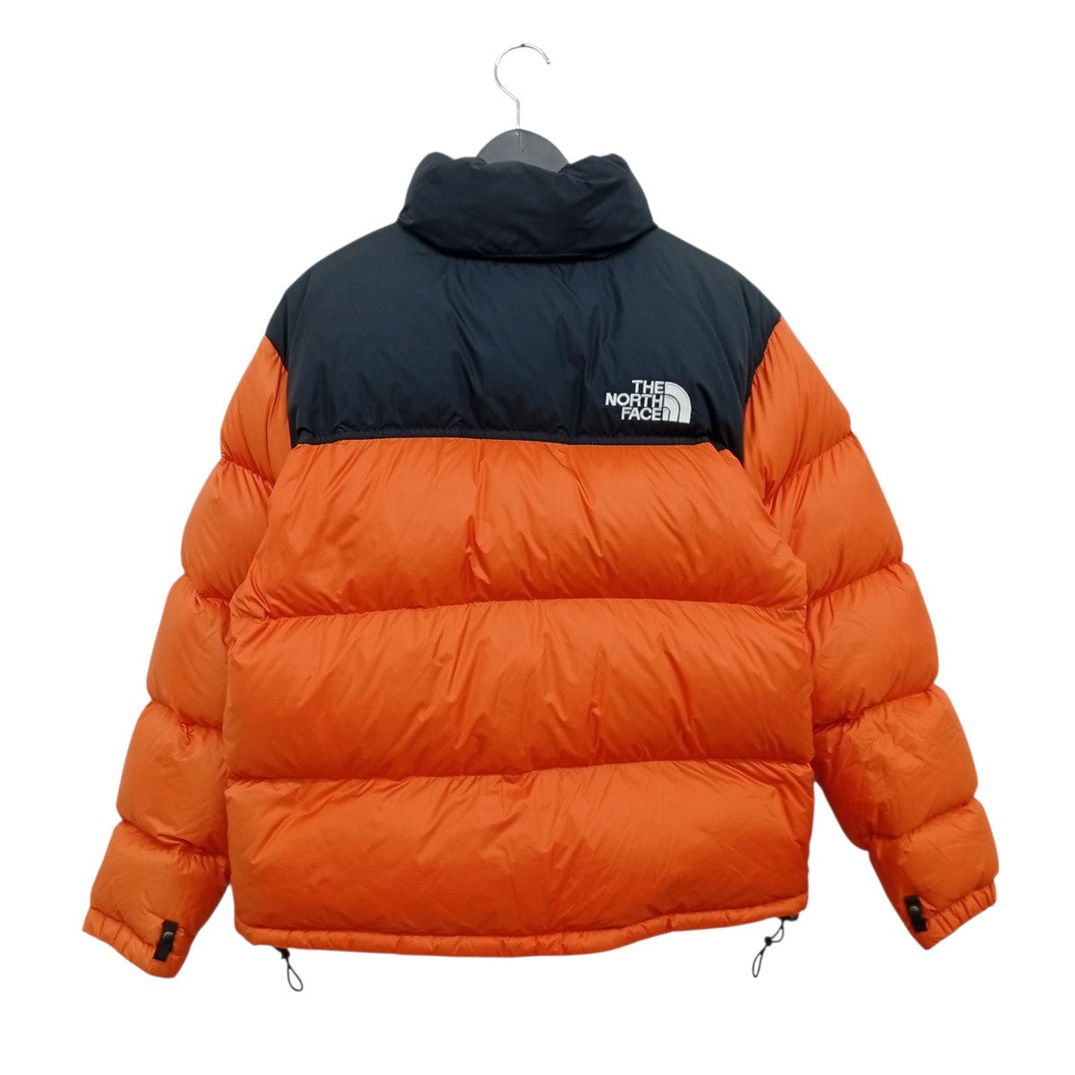 THE NORTH FACE ダウンジャケットNF0A3C8D 古着・中古-2枚目のアイテム画像