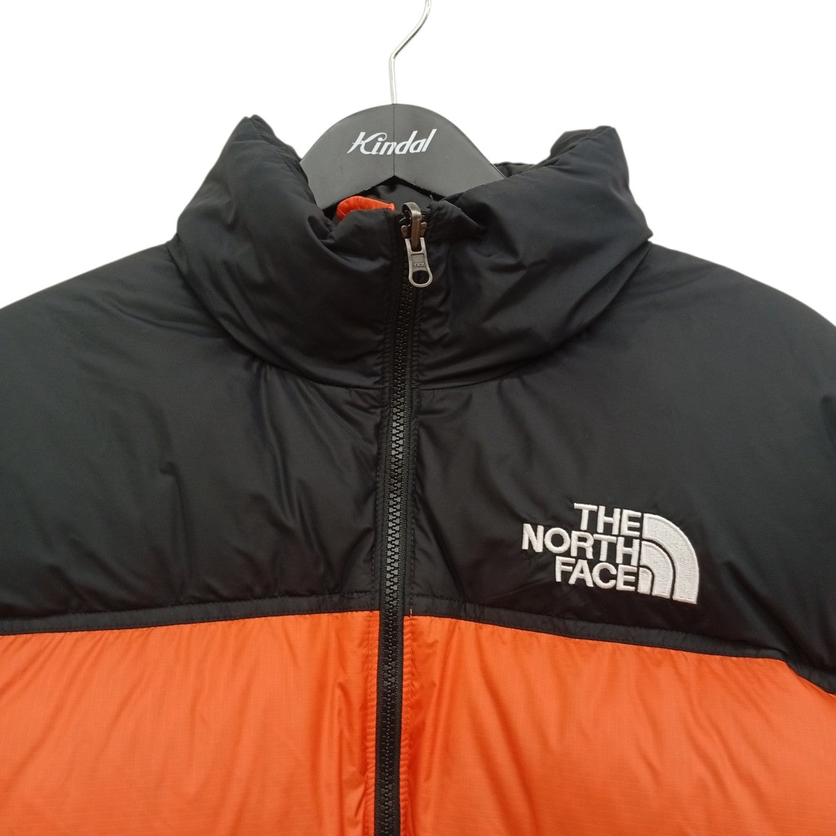 THE NORTH FACE ダウンジャケットNF0A3C8D 古着・中古-5枚目のアイテム画像