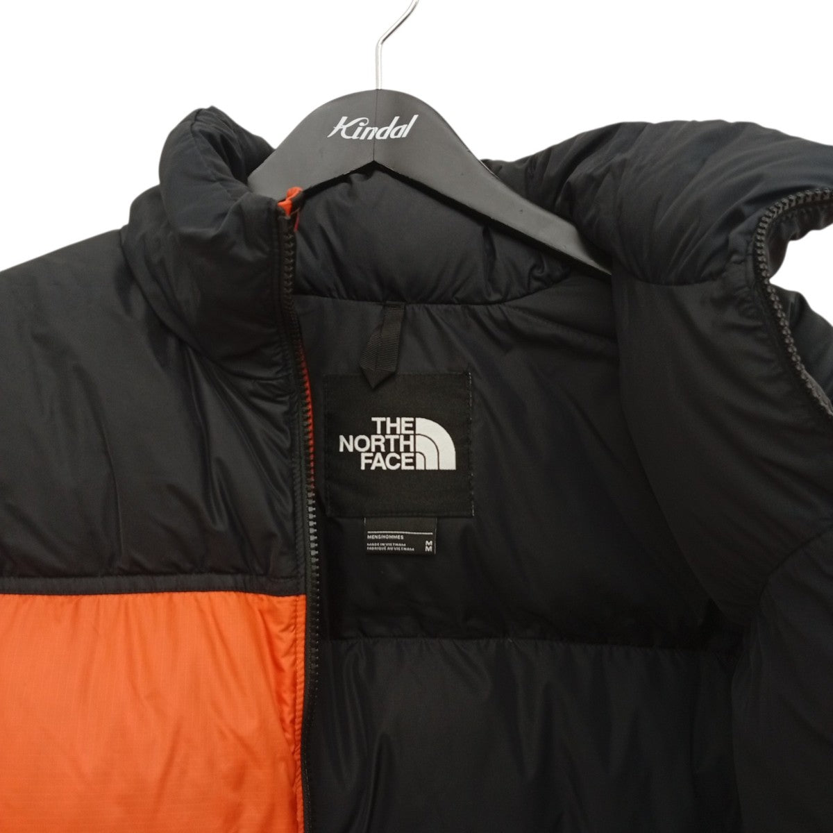 THE NORTH FACE ダウンジャケットNF0A3C8D 古着・中古-6枚目のアイテム画像