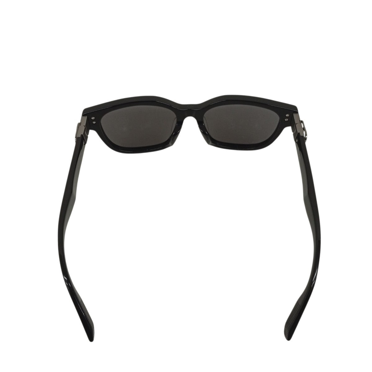 DIOR スクエアサングラスCD Icon S1F 古着・中古-2枚目のアイテム画像