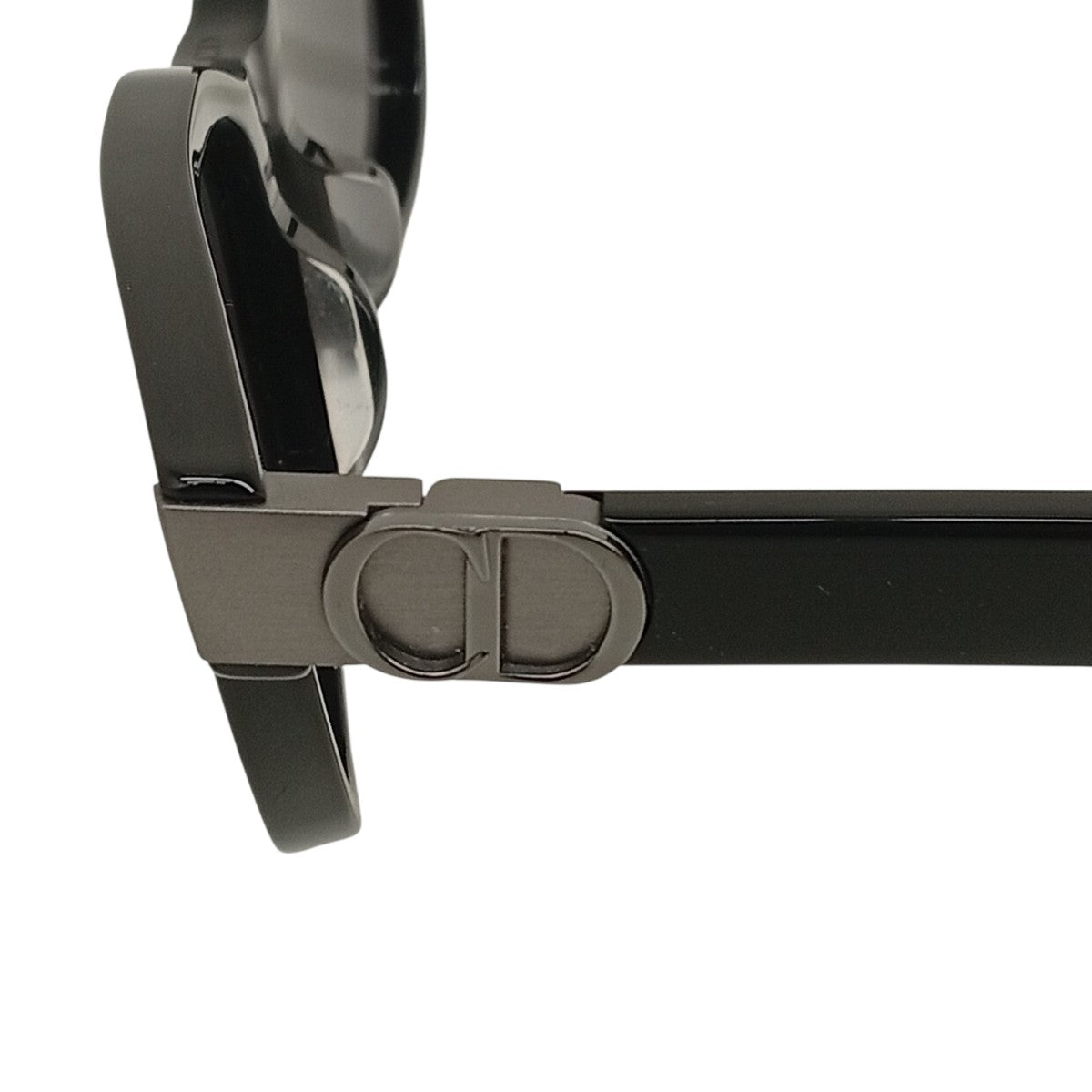 DIOR スクエアサングラスCD Icon S1F 古着・中古-4枚目のアイテム画像