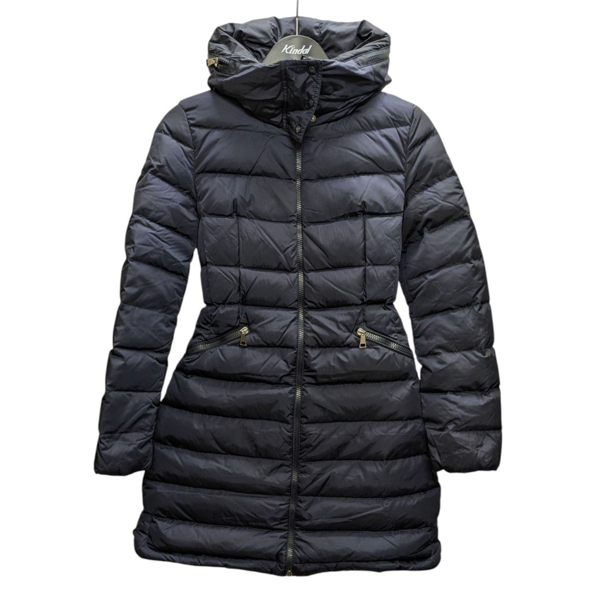 MONCLER(モンクレール) Alouette アルエットダウンコートE20934638505