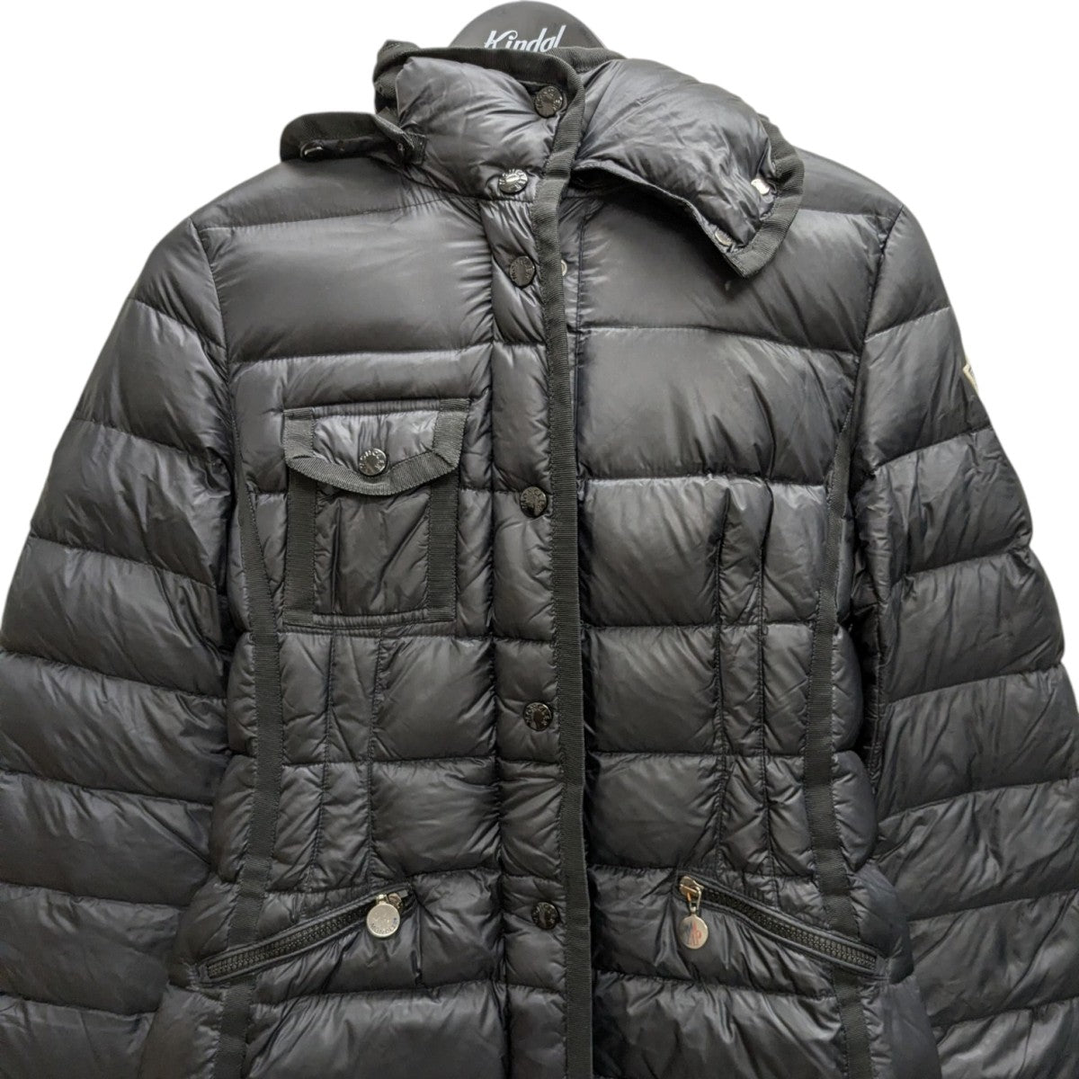MONCLER(モンクレール) HERMINE614-9 ダウンコート 420934933905