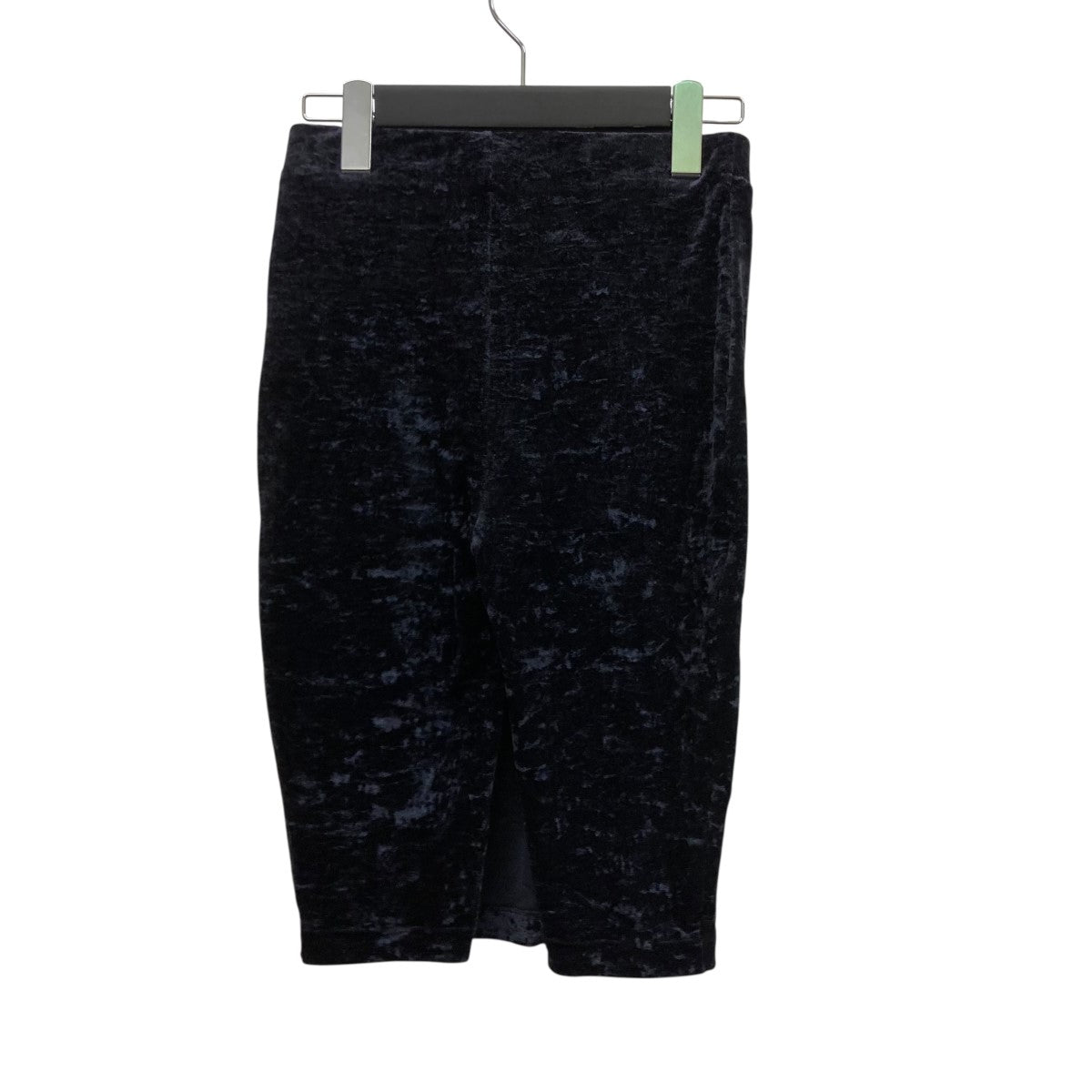 【お値下げ】新品未使用 BALENCIAGA レザーパンツ ラムレザー 黒 BALENCIAGA - balenciagaバレンシアガ レザーパンツ レギンス