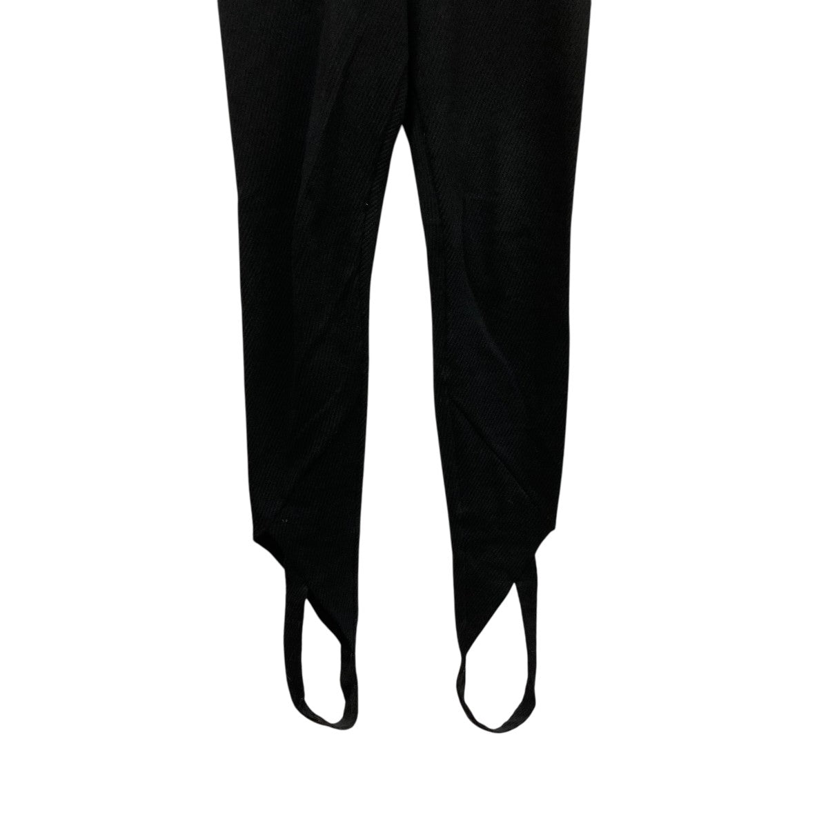 THE ATTICO Jamie Pant Leggingsハイウエストリブレギンス221WCP61 古着・中古-5枚目のアイテム画像