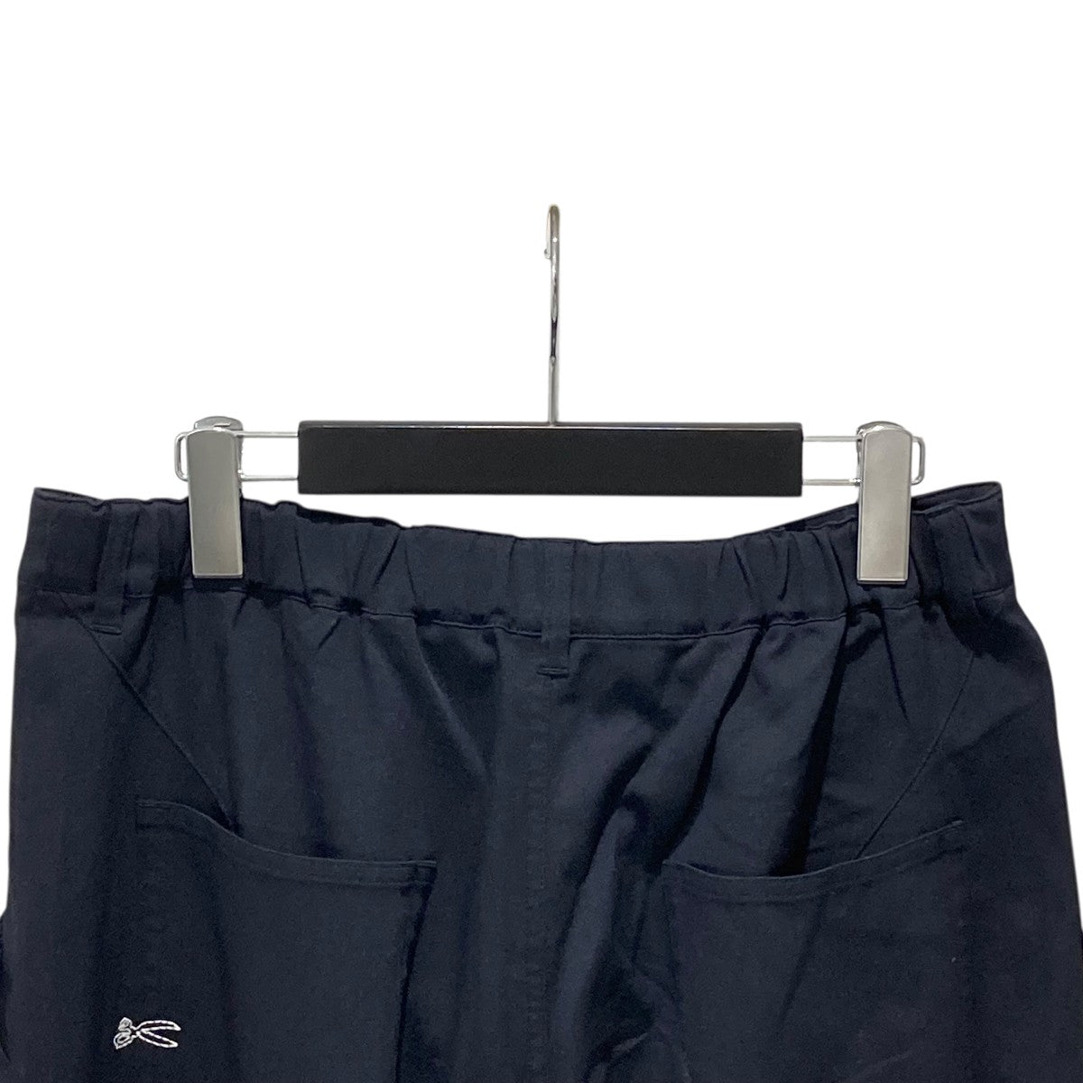 Denham(デンハム) 753TECH DENIM PANTS 2．0ワイドパンツ