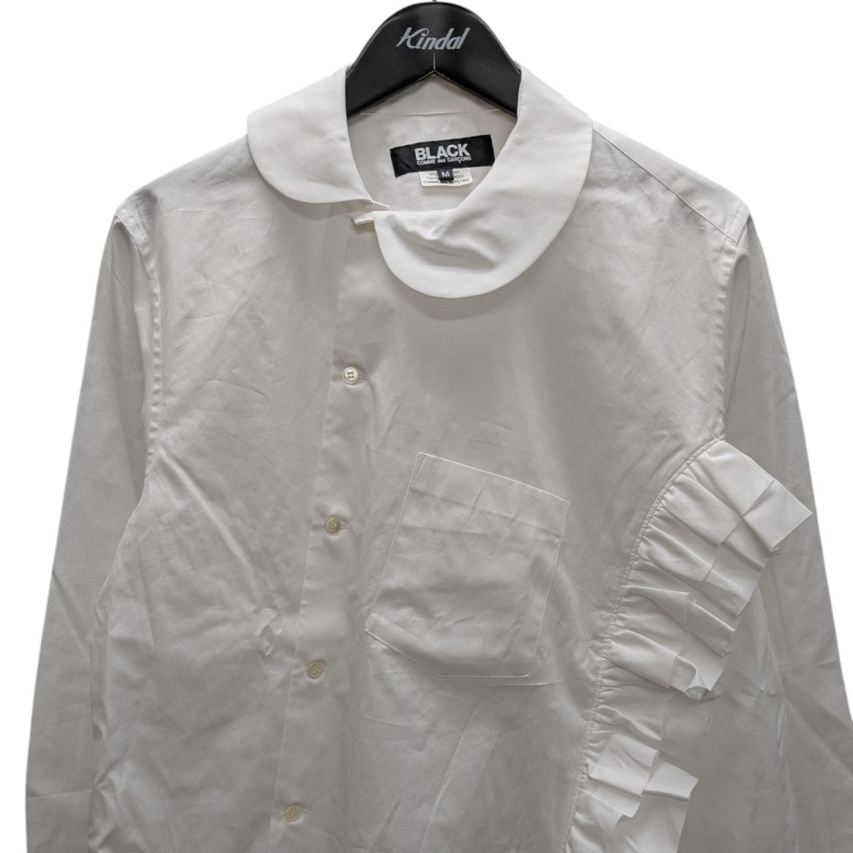 BLACK COMME des GARCONS(ブラックコムデギャルソン) 603-10