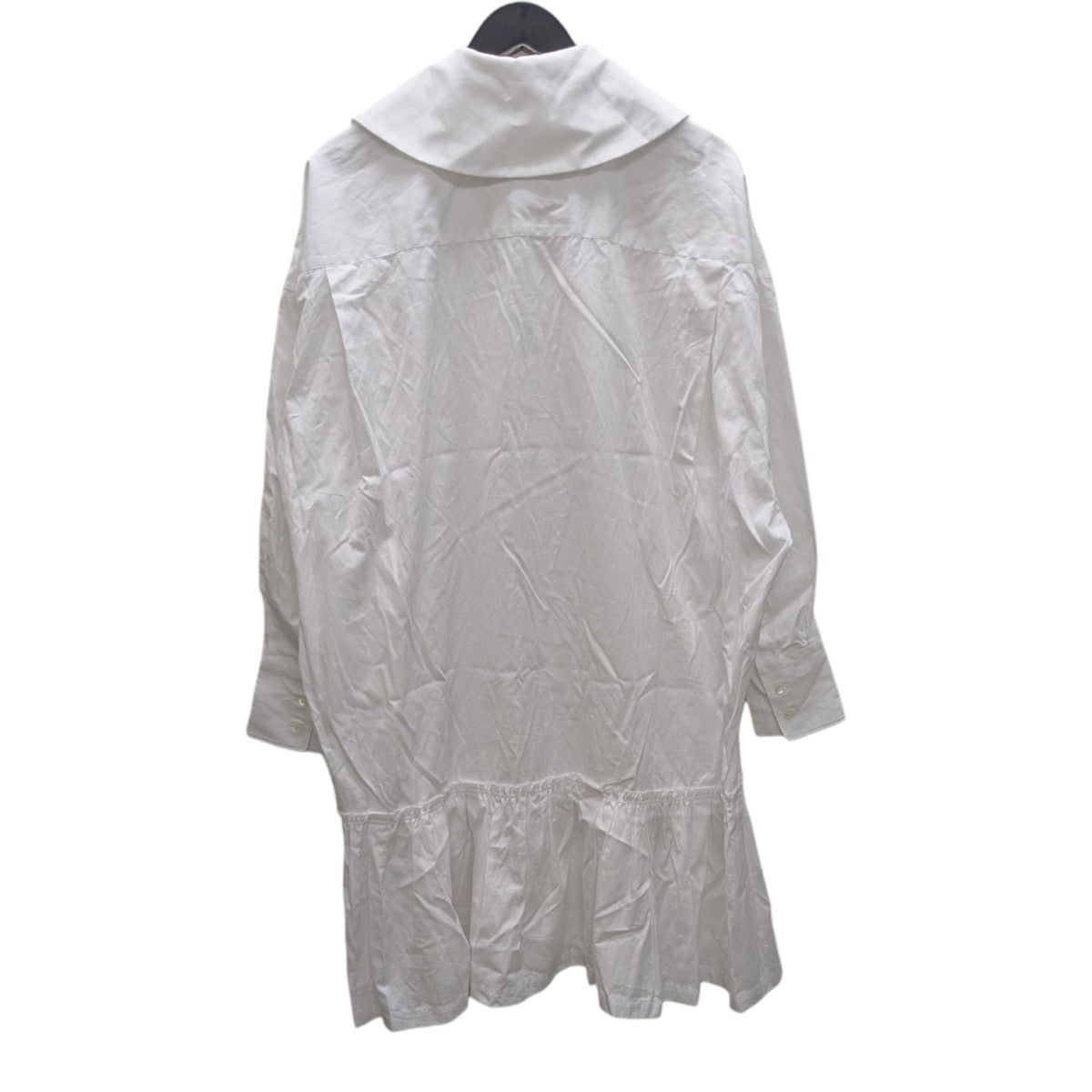 COMME des GARCONS GIRL(コムデギャルソンガール) 585-8 丸襟