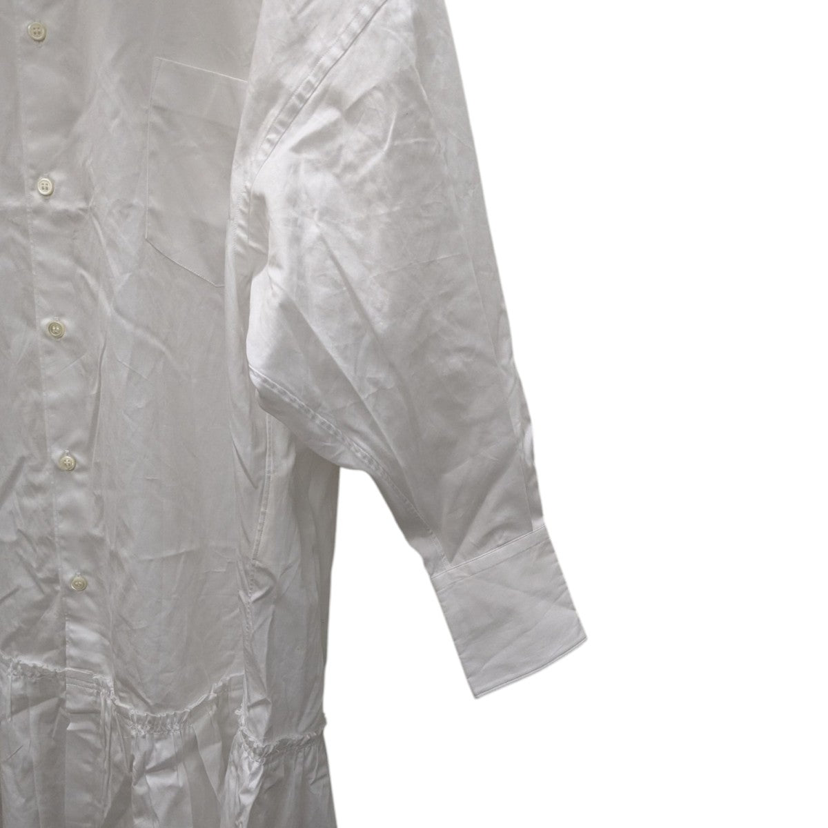 COMME des GARCONS GIRL(コムデギャルソンガール) 585-8 丸襟