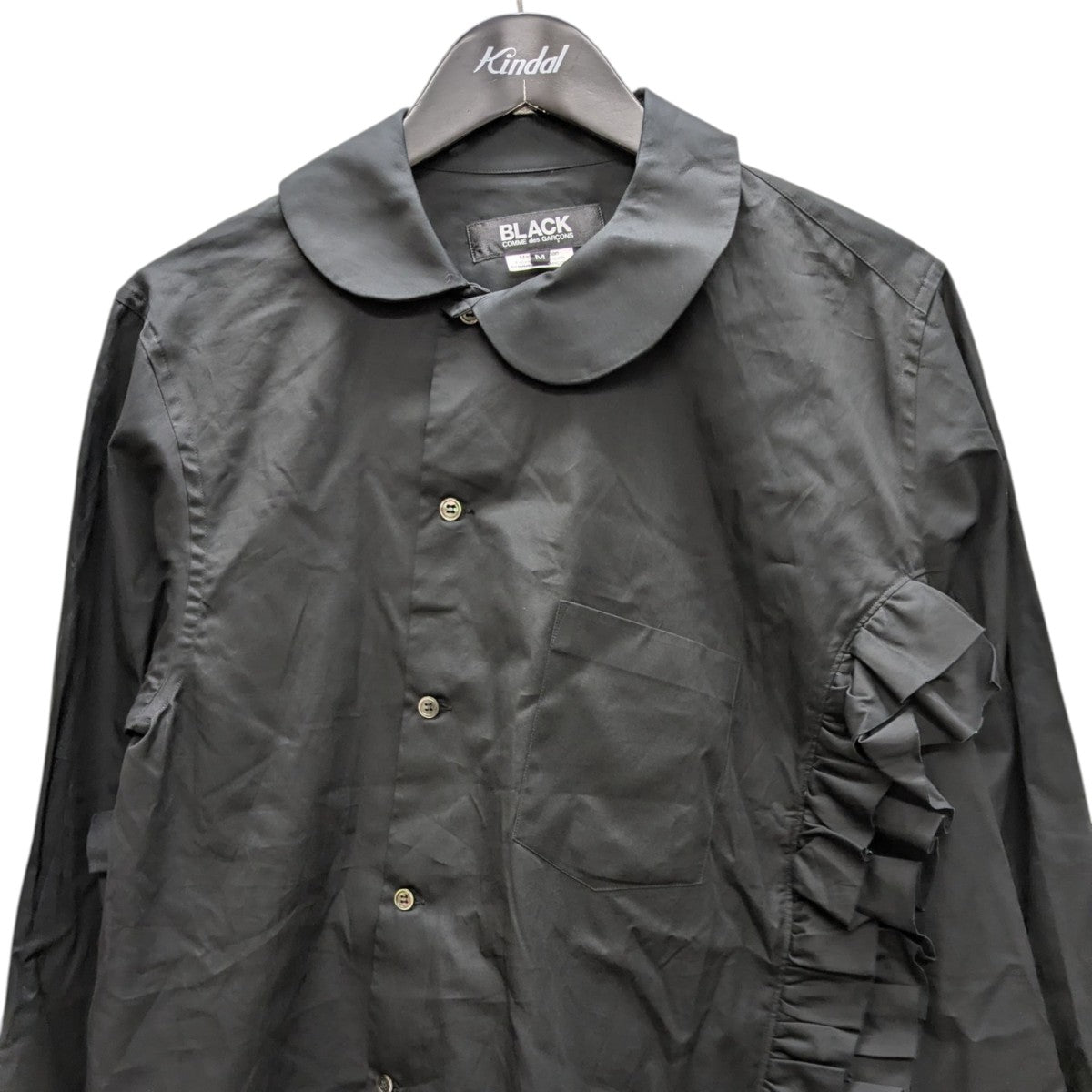 BLACK COMME des GARCONS(ブラックコムデギャルソン) 603-6