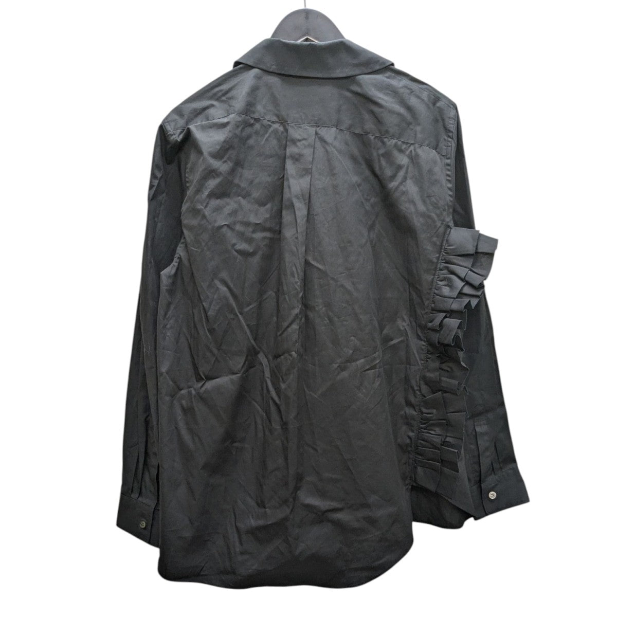 BLACK COMME des GARCONS(ブラックコムデギャルソン) 603-6