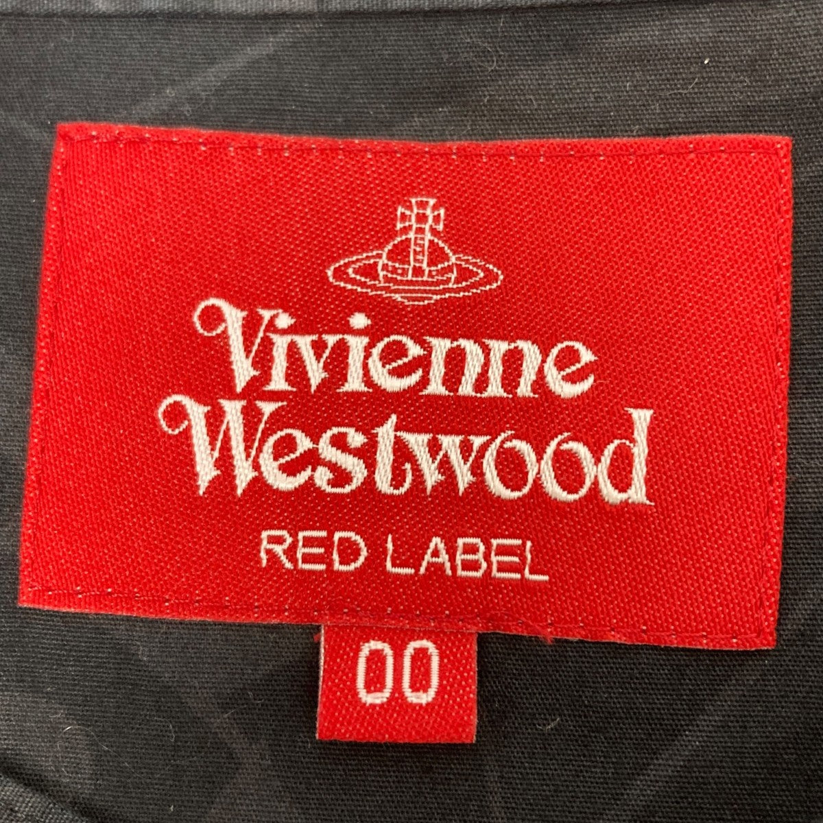 Vivienne Westwood(ヴィヴィアンウエストウッド) 661-2 総柄