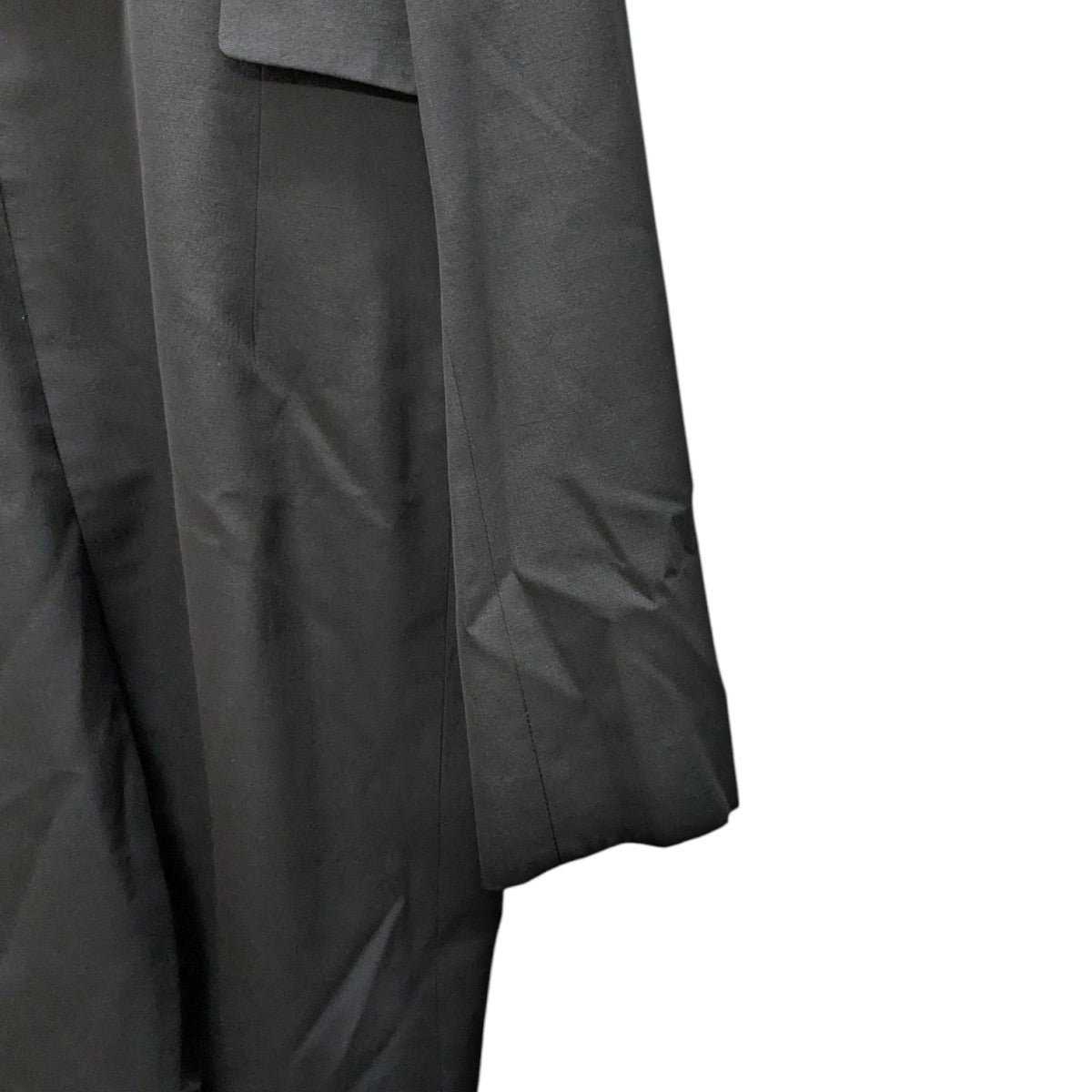 COMME des GARCONS(コムデギャルソン) 821-10 チェスターコート