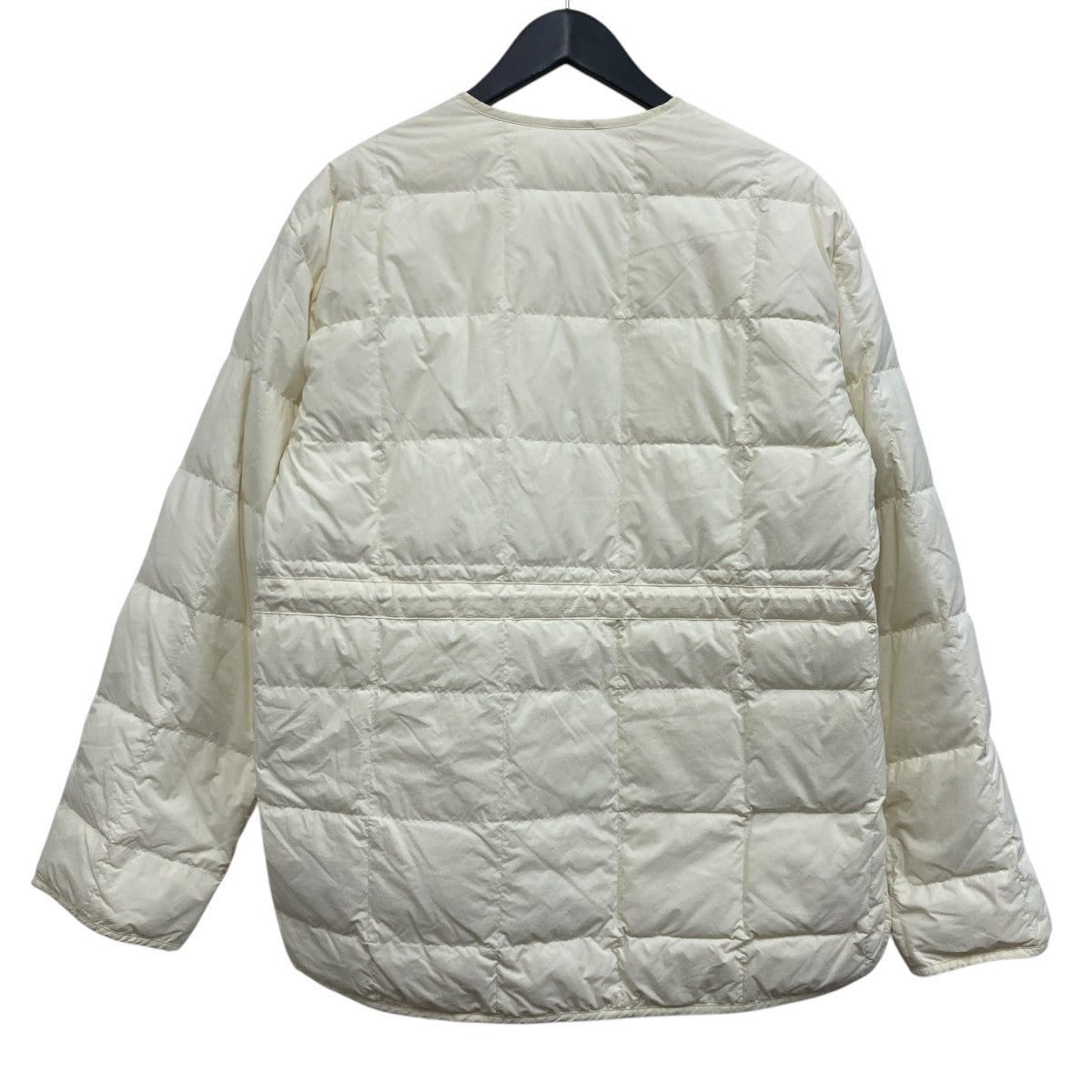 JIL SANDER(ジルサンダー) 788-1 ノーカラーダウンジャケット