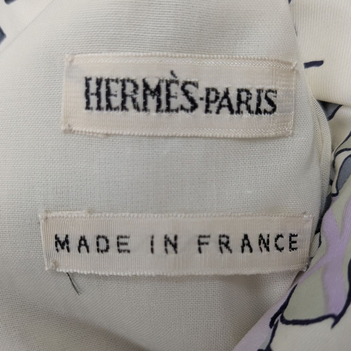 Hermès Margiela期　リバーシブル　ジャケット Maison Margiela メゾンマルジェラ 4way リバーシブル