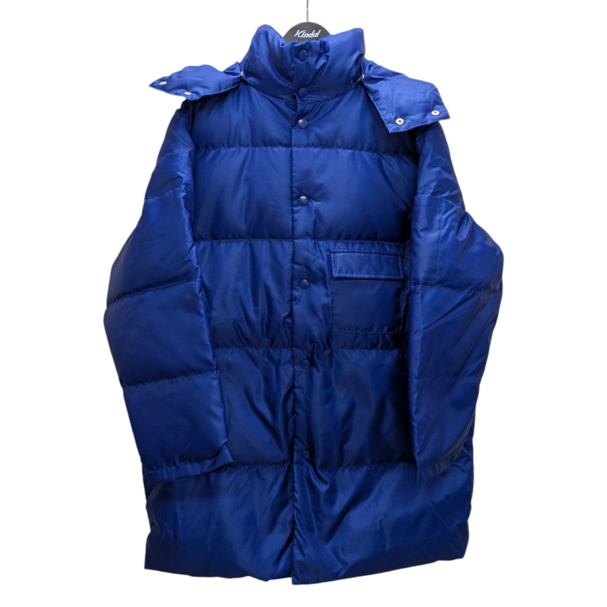 Supreme×YOHJI YAMAMOTO ダウンコート22AW TEKKEN Puffer Parka