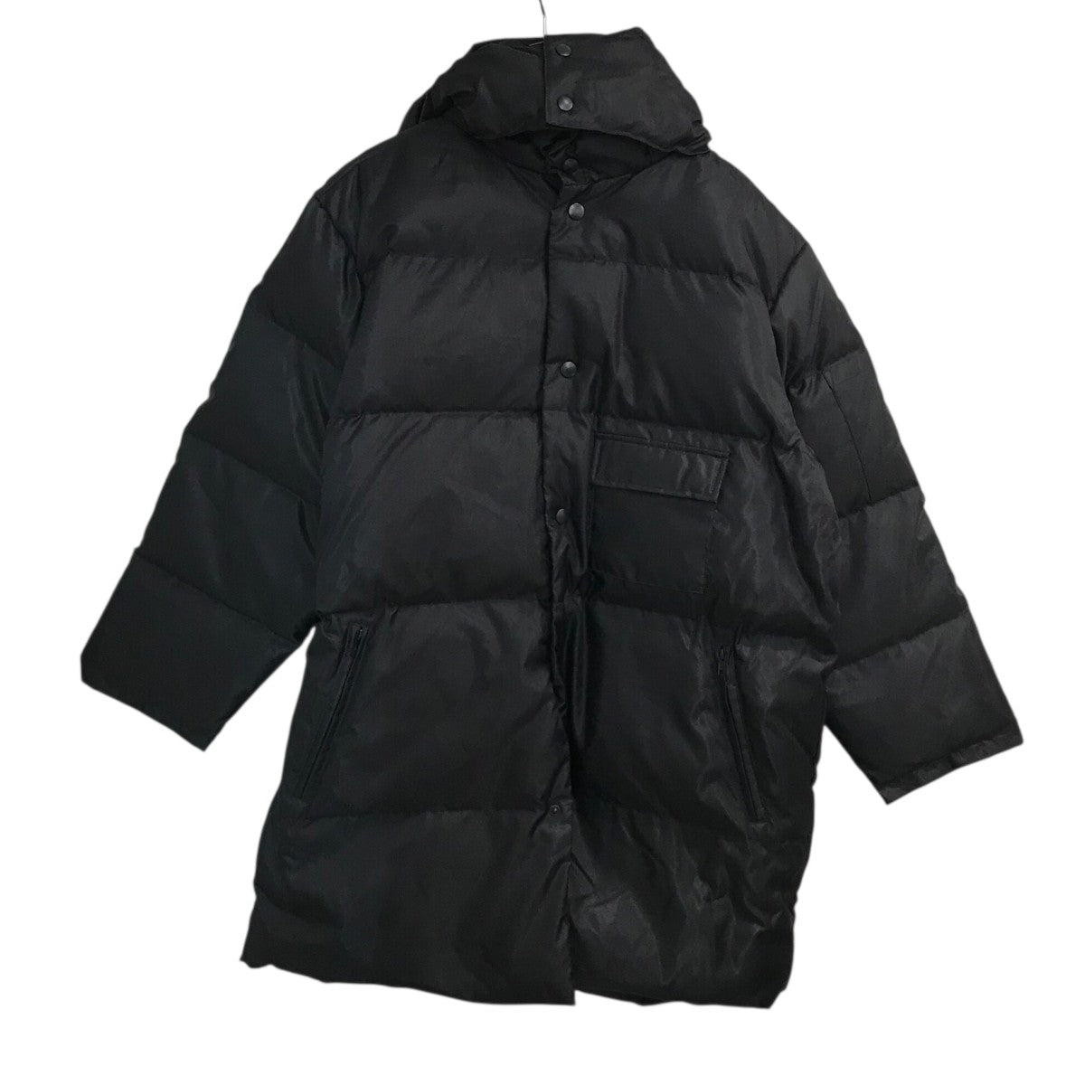 22AWダウンコートTEKKEN Puffer Parka