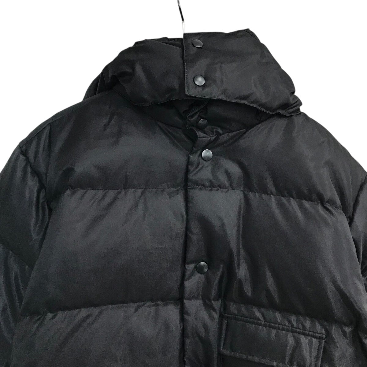 Supreme×YOHJI YAMAMOTO 22AWダウンコートTEKKEN Puffer Parka TEKKEN