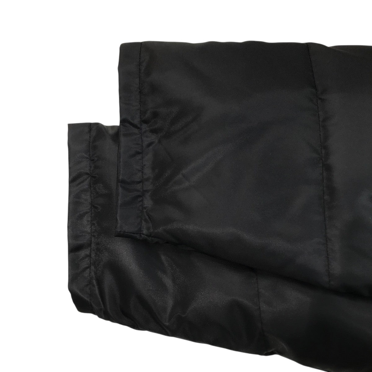 Supreme×YOHJI YAMAMOTO 22AWダウンコートTEKKEN Puffer Parka TEKKEN