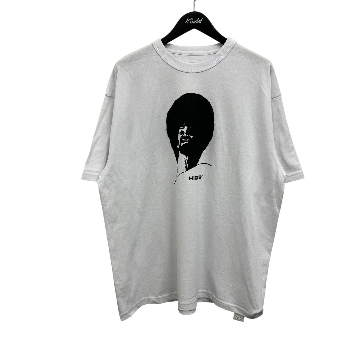 BEAMS T プリントTシャツ 古着・中古-1枚目のアイテム画像
