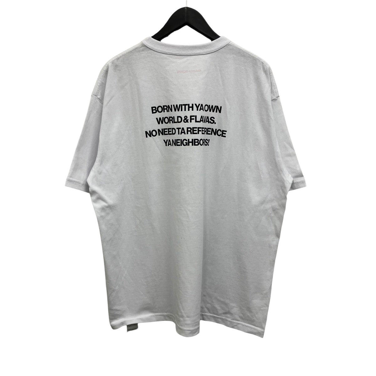 BEAMS T プリントTシャツ 古着・中古-2枚目のアイテム画像