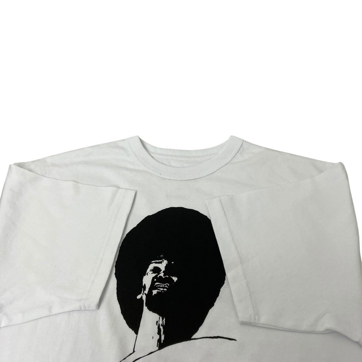 BEAMS T プリントTシャツ 古着・中古-4枚目のアイテム画像