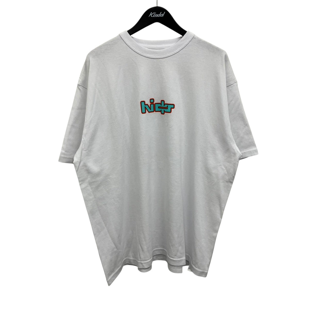BEAMS T プリントTシャツ 古着・中古-1枚目のアイテム画像