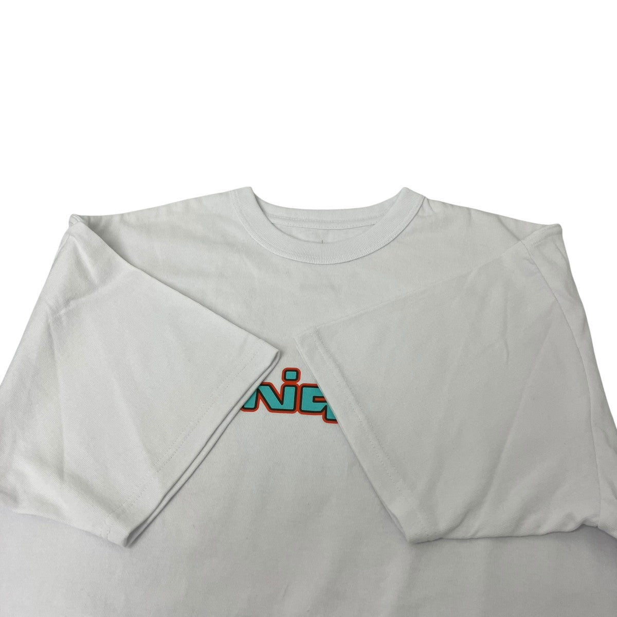 BEAMS T プリントTシャツ 古着・中古-4枚目のアイテム画像
