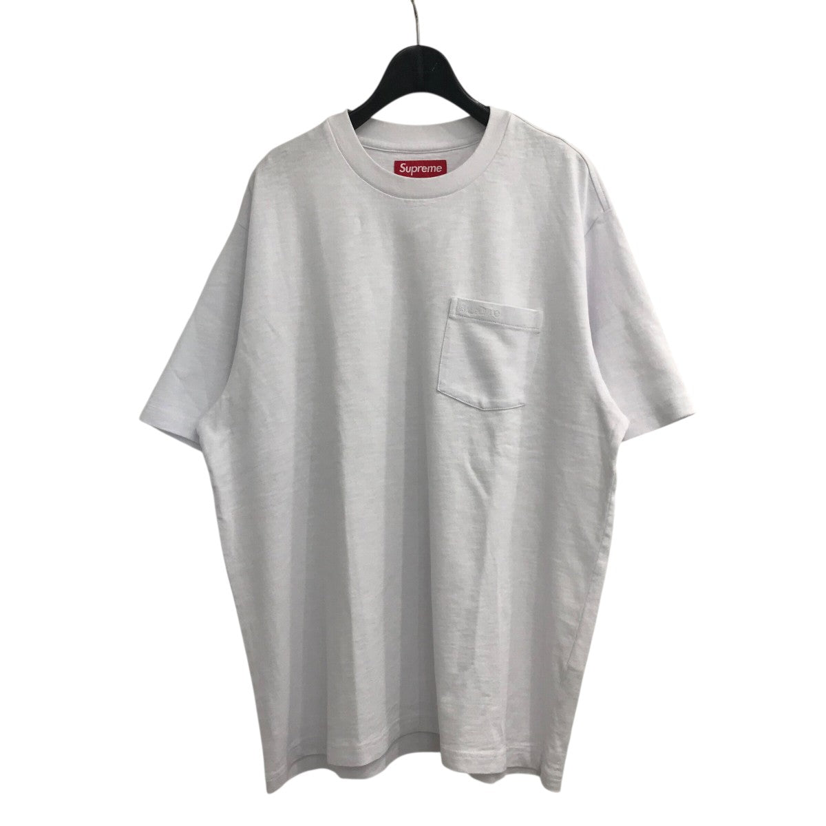 トップス Supreme 20SS Invert Denim S/S Shirt Supreme(シュプリーム) 20SS「Invert Denim S S Shirt」デニム