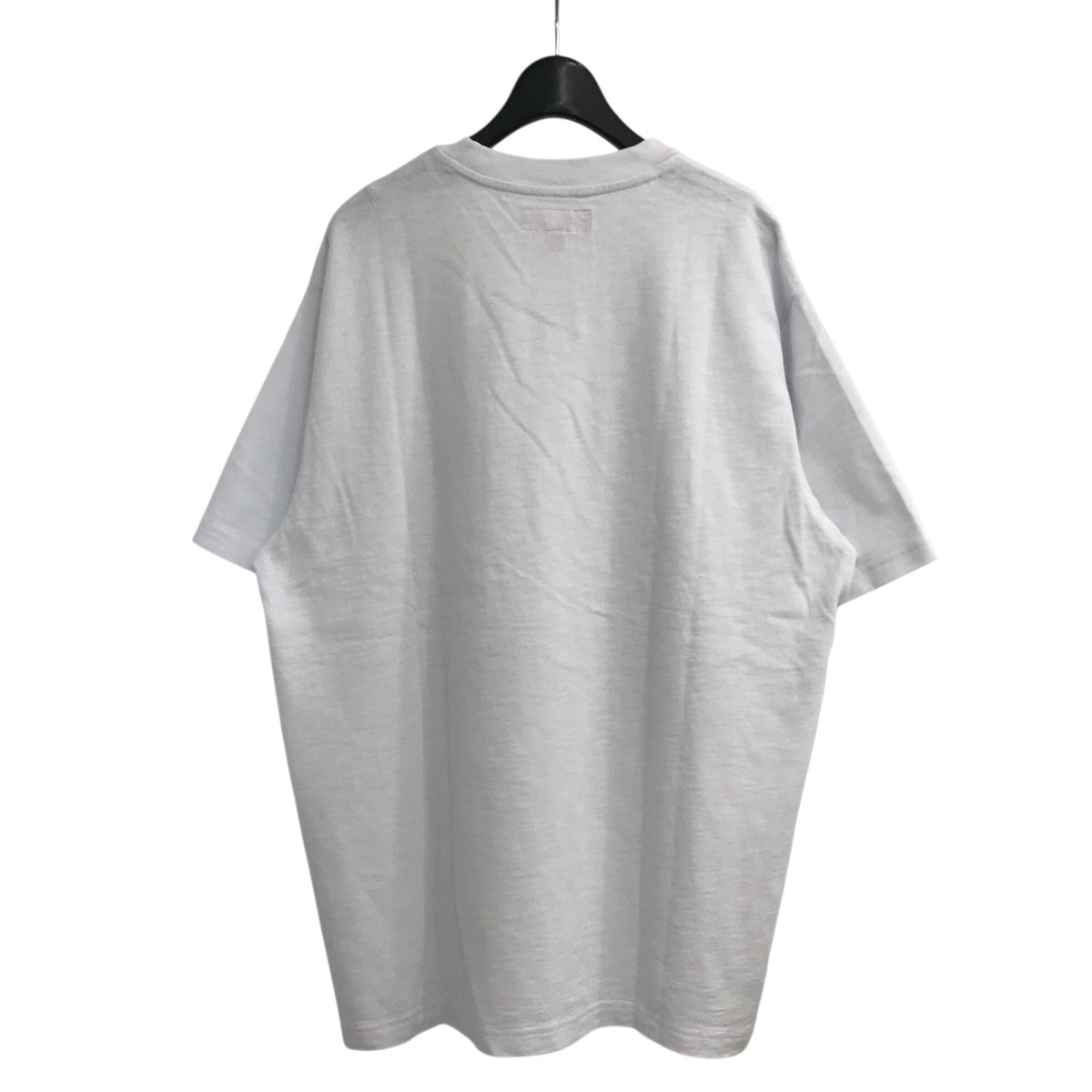 supreme シュプリーム stick tee M 白　ホワイト Supreme Stick Tee 