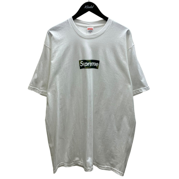 Supreme(シュプリーム) プリントTシャツ23AW Box Logo Tee 23AW Box