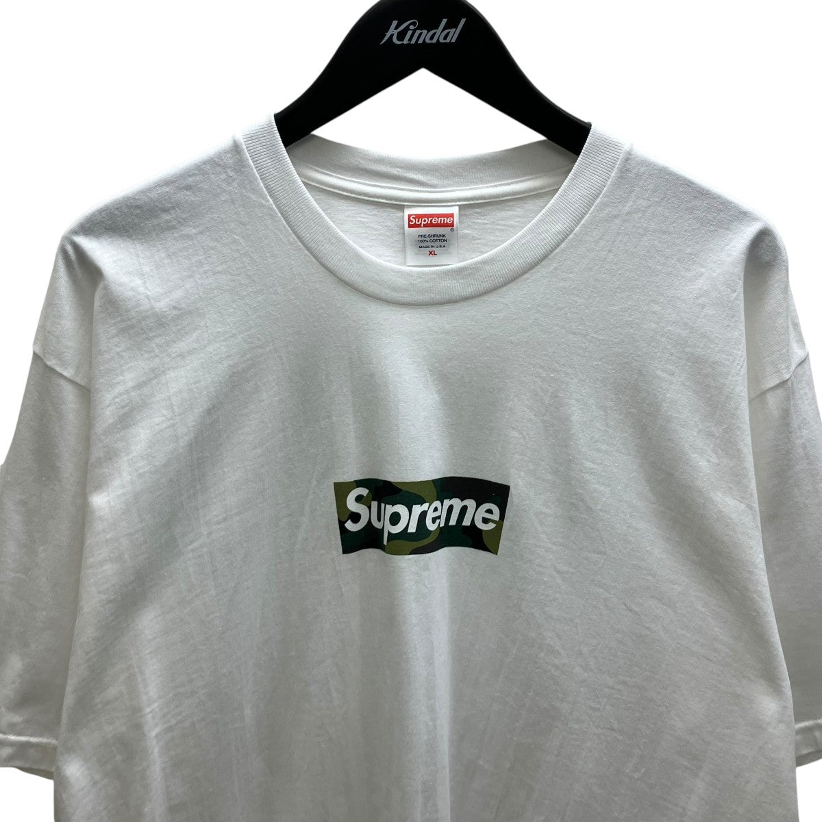 Supreme(シュプリーム) プリントTシャツ23AW Box Logo Tee 23AW Box 