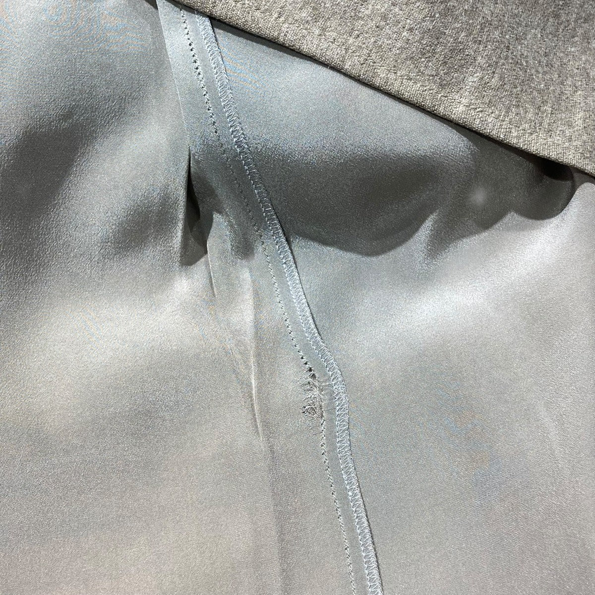 BALENCIAGA ノースリーブワンピース301454 古着・中古-5枚目のアイテム画像