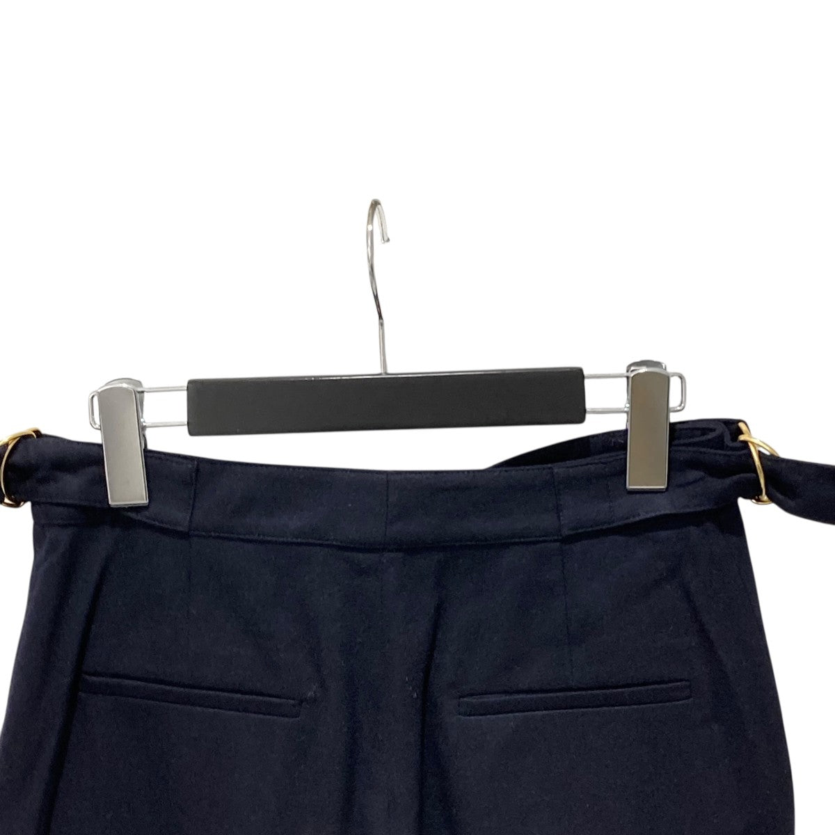 CELINE(セリーヌ) カーゴパンツ2P979561F 2P979561F ネイビー サイズ  