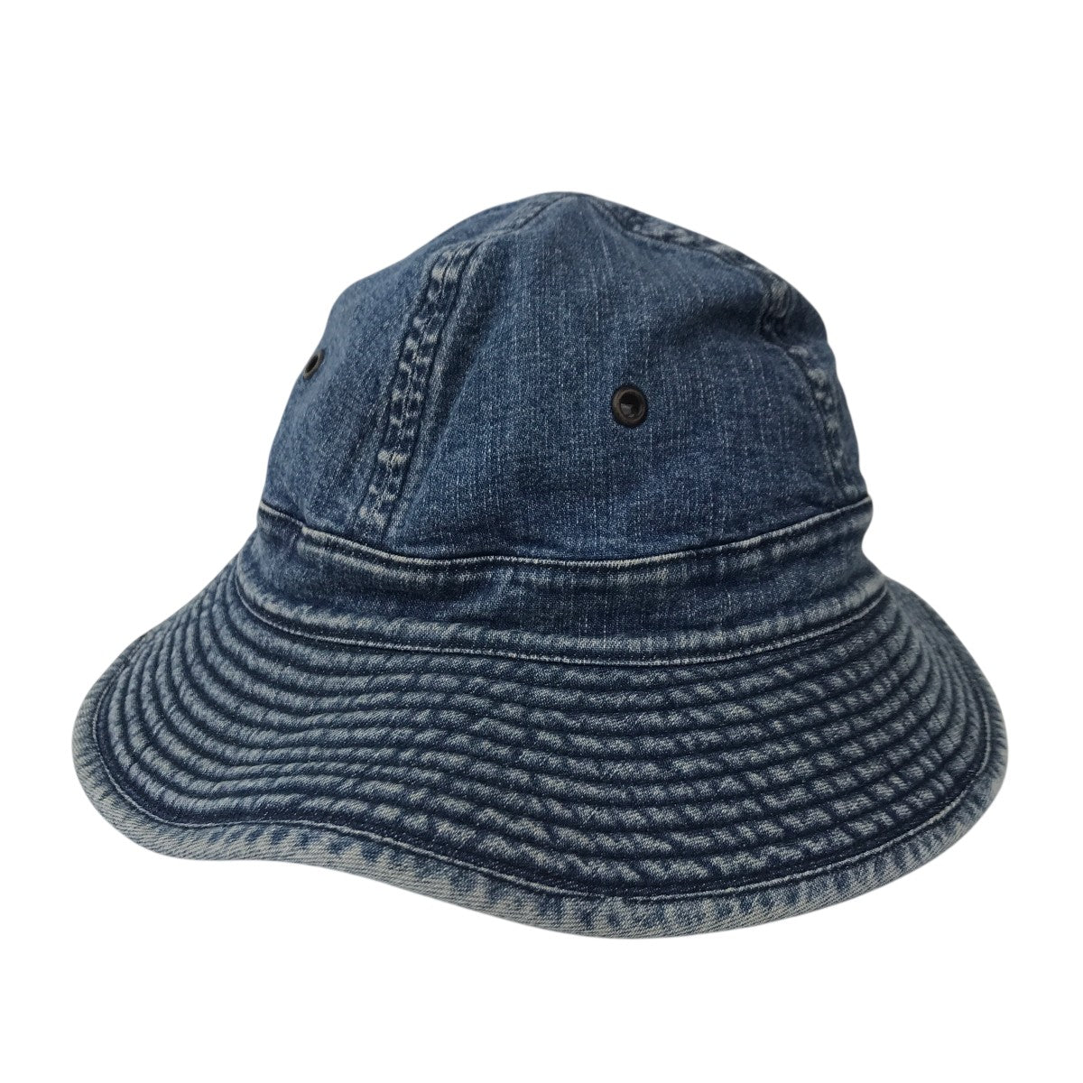 デニムハット