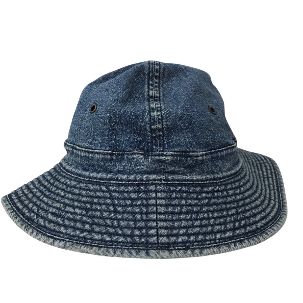 デニムハット