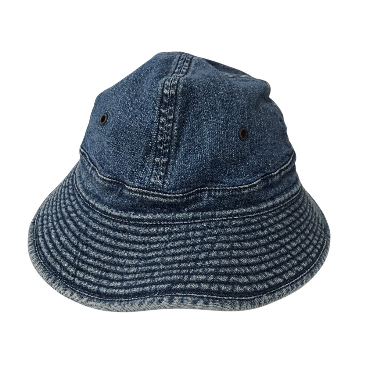 デニムハット