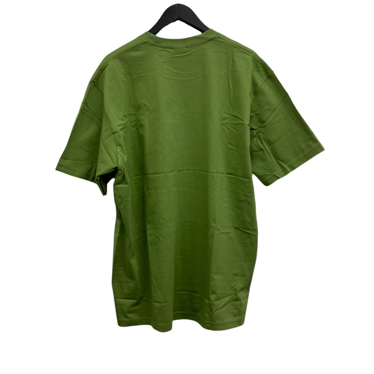 Supreme Grinch Tee 古着・中古-2枚目のアイテム画像