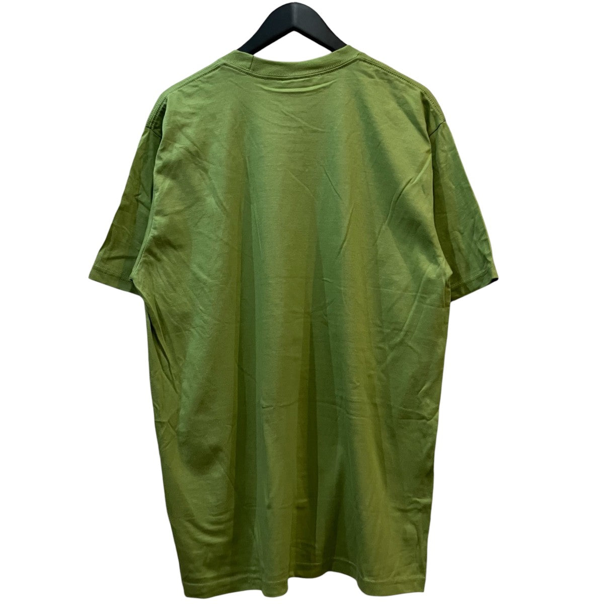 Supreme 24AW「Grinch Tee」Tシャツ 古着・中古-2枚目のアイテム画像