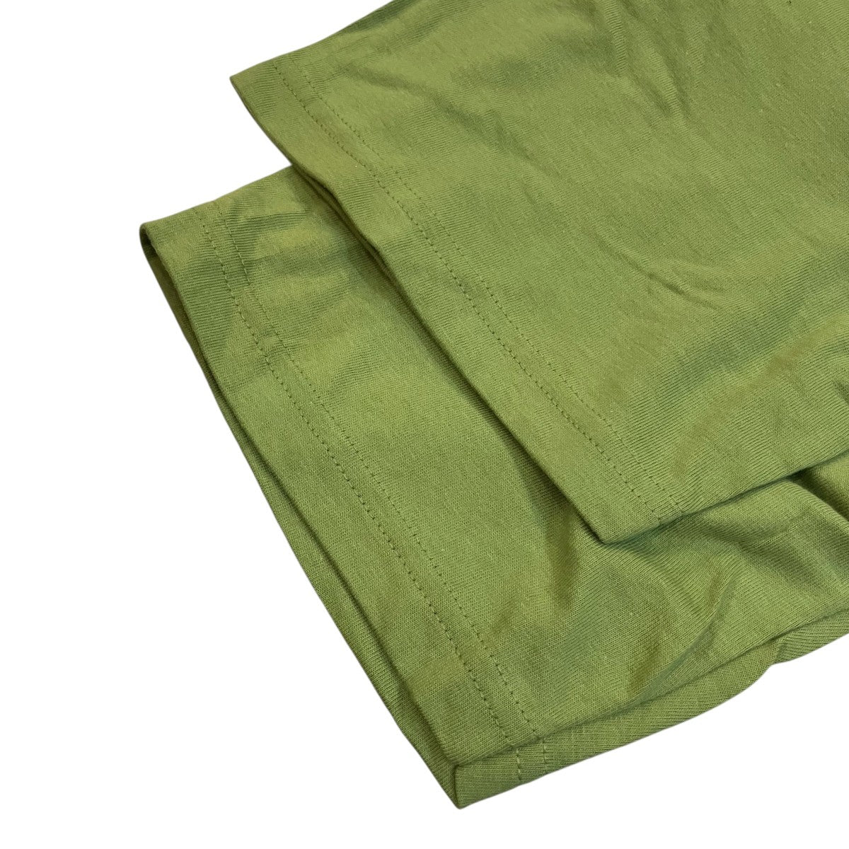 Supreme 24AW「Grinch Tee」Tシャツ 古着・中古-4枚目のアイテム画像