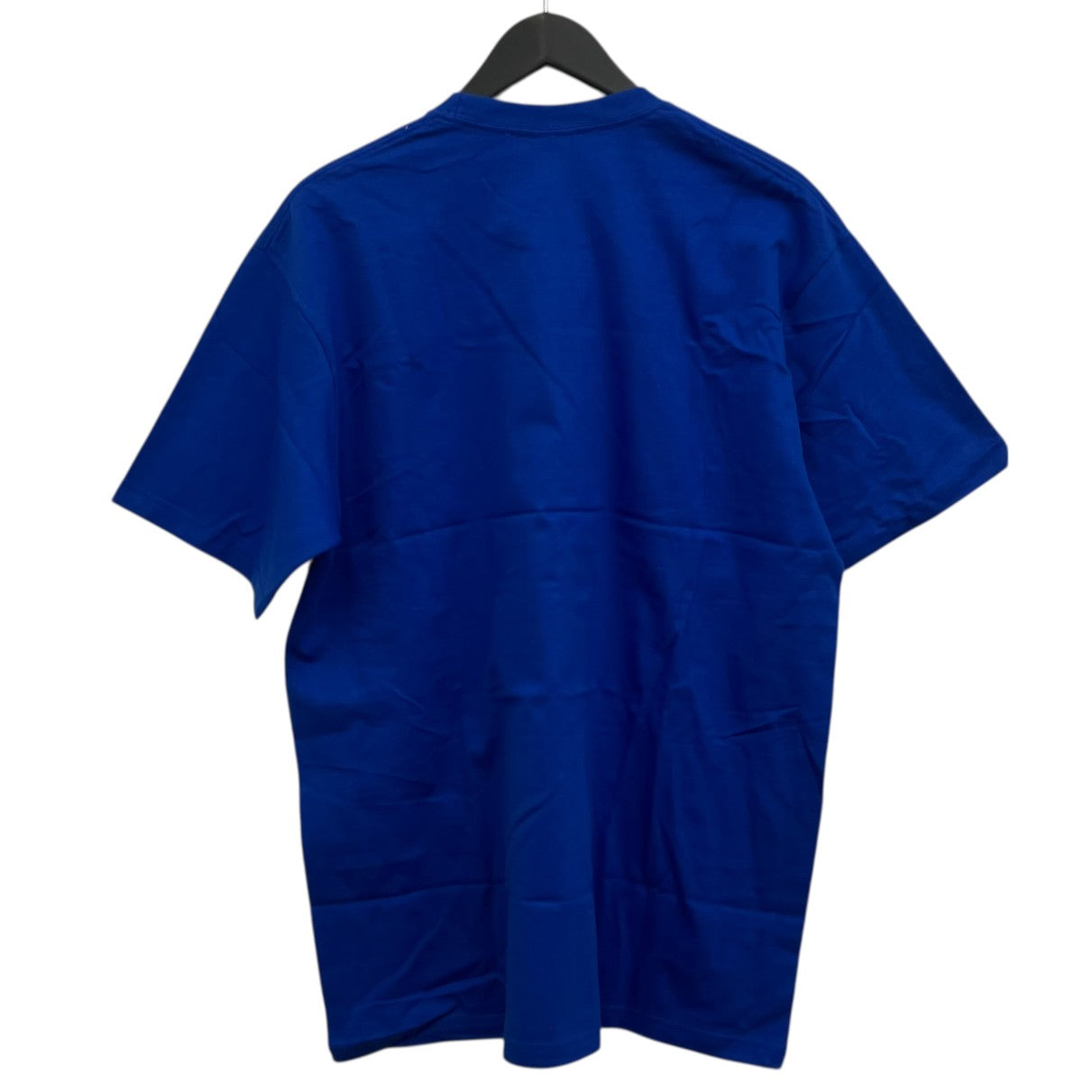 Supreme Script Tee 古着・中古-2枚目のアイテム画像