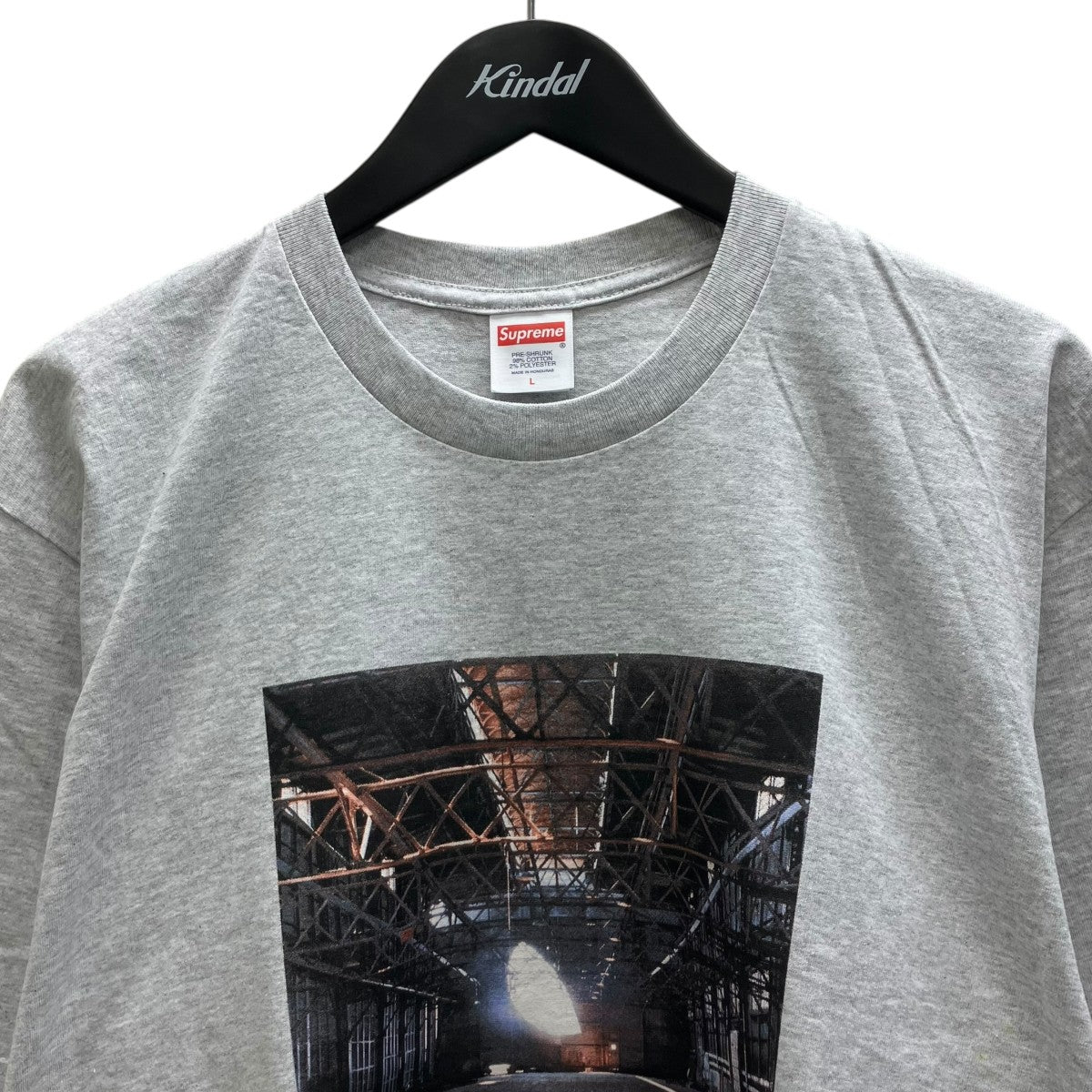 Supreme 半袖Ｔシャツ24AW Days End Tee 古着・中古-2枚目のアイテム画像