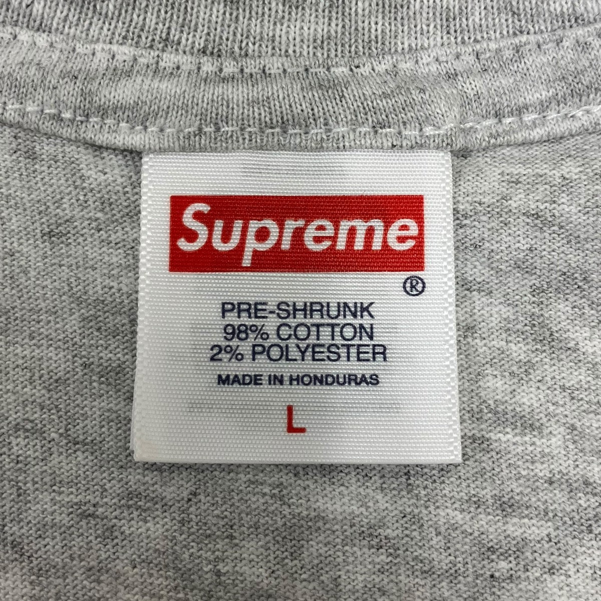 Supreme 半袖Ｔシャツ24AW Days End Tee 古着・中古-5枚目のアイテム画像