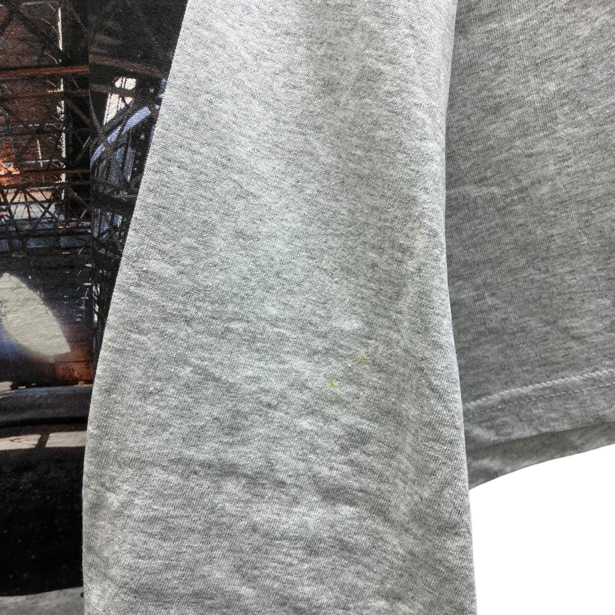 Supreme 半袖Ｔシャツ24AW Days End Tee 古着・中古-6枚目のアイテム画像